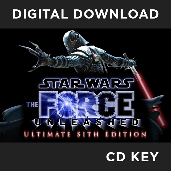 Star wars the force unleashed 2 mac download free